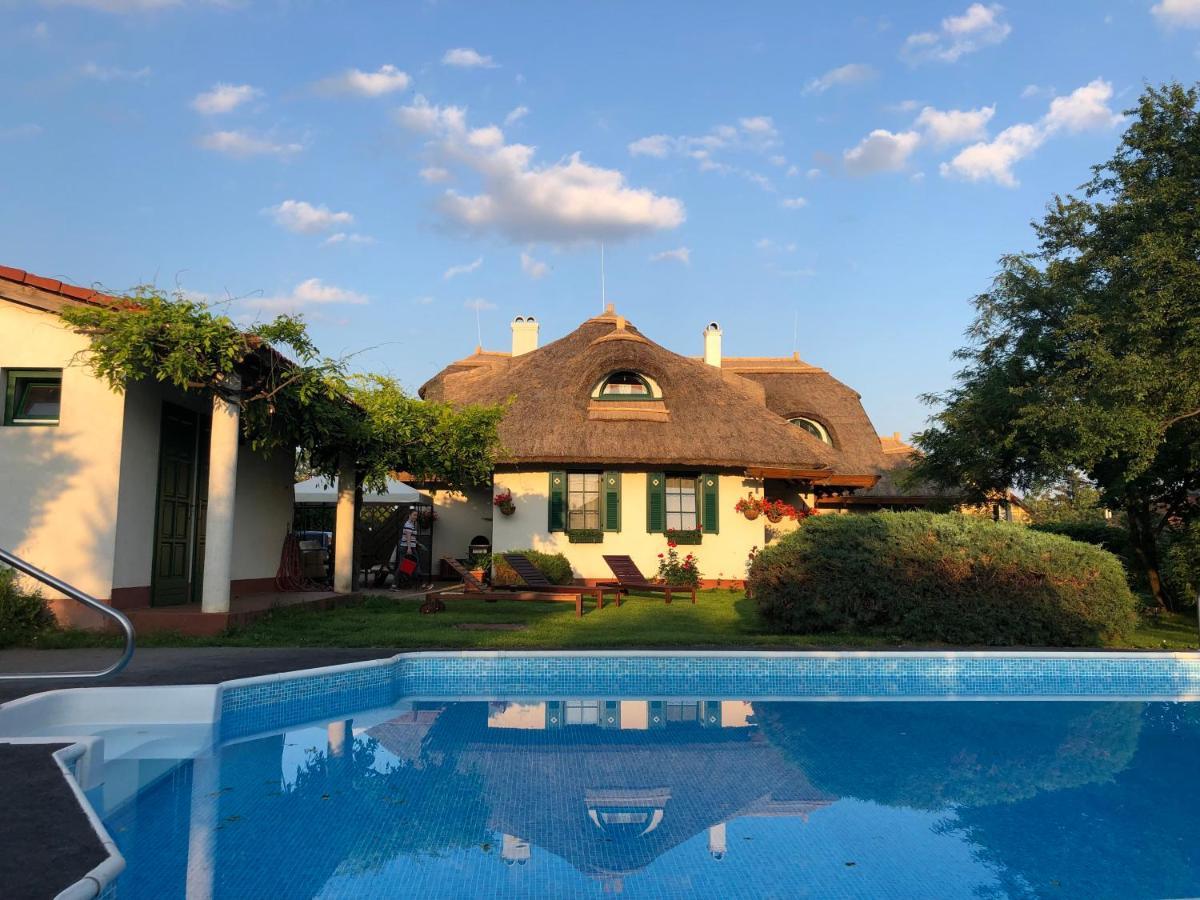 Budafok Panzio Bed & Breakfast Budapest