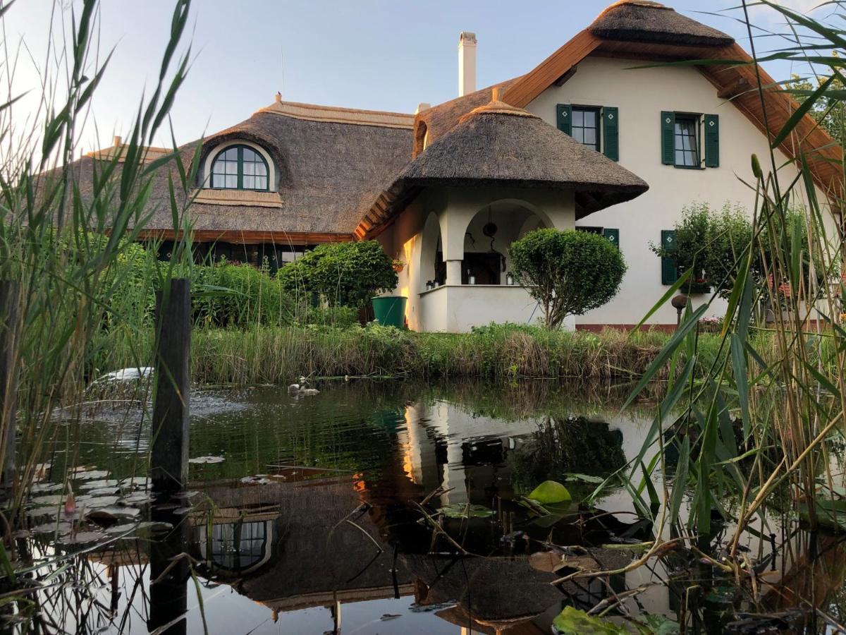 Budafok Panzio Bed & Breakfast Budapest