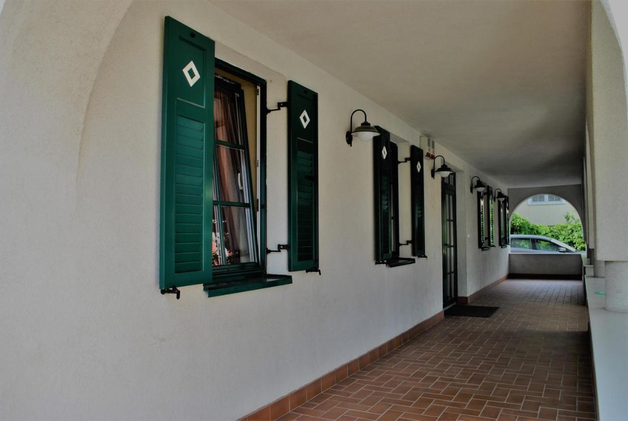 Budafok Panzio Bed & Breakfast Budapest